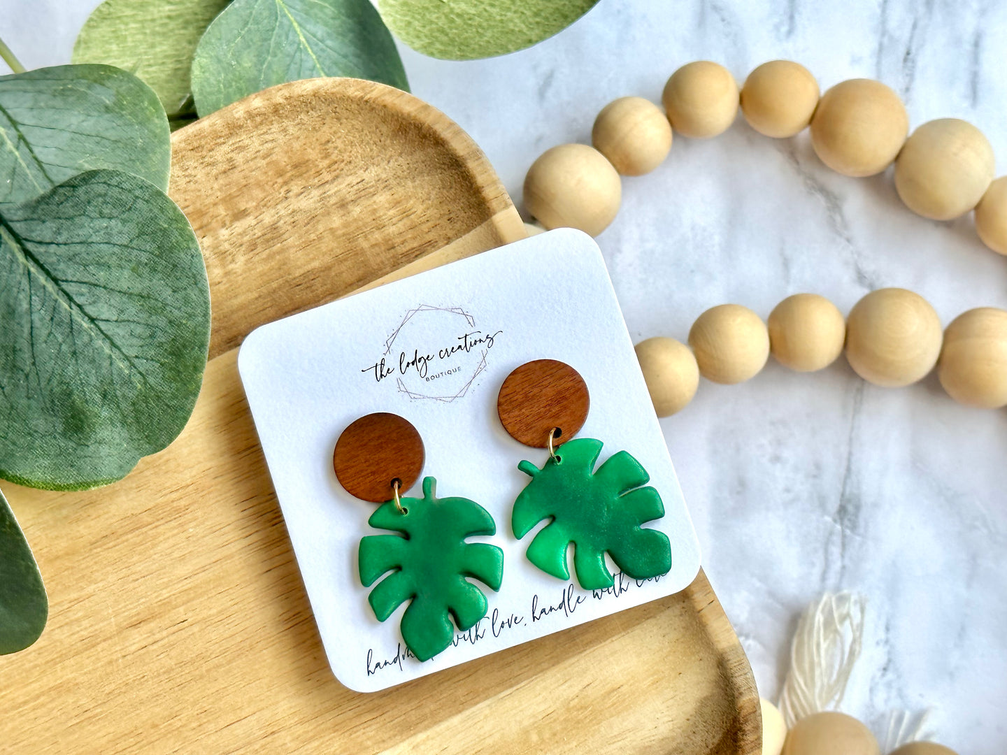 Monstera